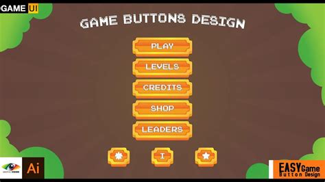 Game UI Design: Everything You Need To Know .